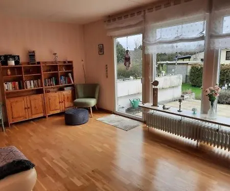 Ferienhaus Karla Schmidtheim Exterior foto