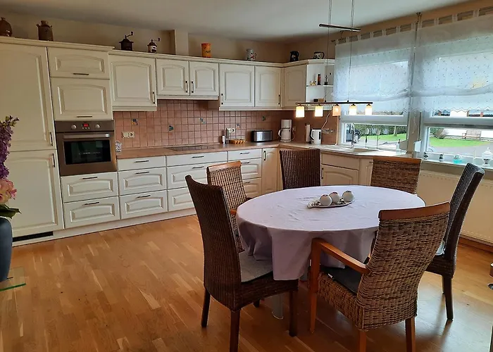 Ferienhaus Karla