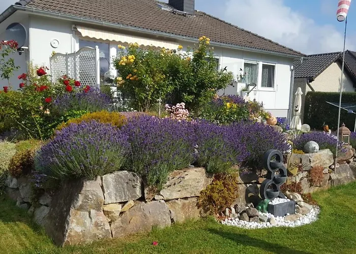 Ferienhaus Karla